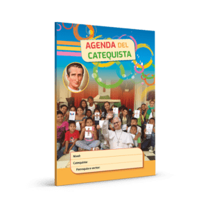 Agenda del catequista