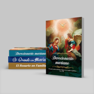 Publicaciones marianas