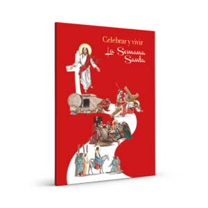 Celebrar y vivir la Semana Santa (bolsillo)