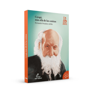 Crespi, más allá de las cenizas