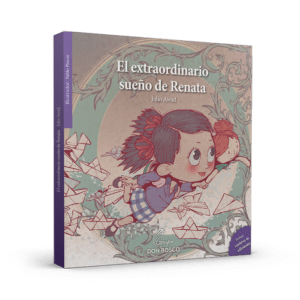 El extraordinario sueño de Renata