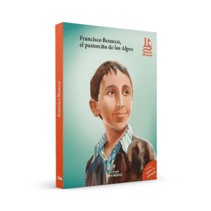 Francisco Besucco, el pastorcito de los Alpes