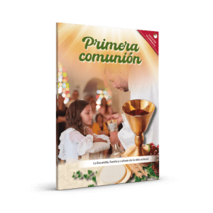 Primera Comunión