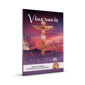 Viacrucis (San Juan Pablo II)