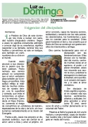 Portada 30 de Agosto de 2026